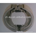 WY125 motorcycle body kits Brake shoe